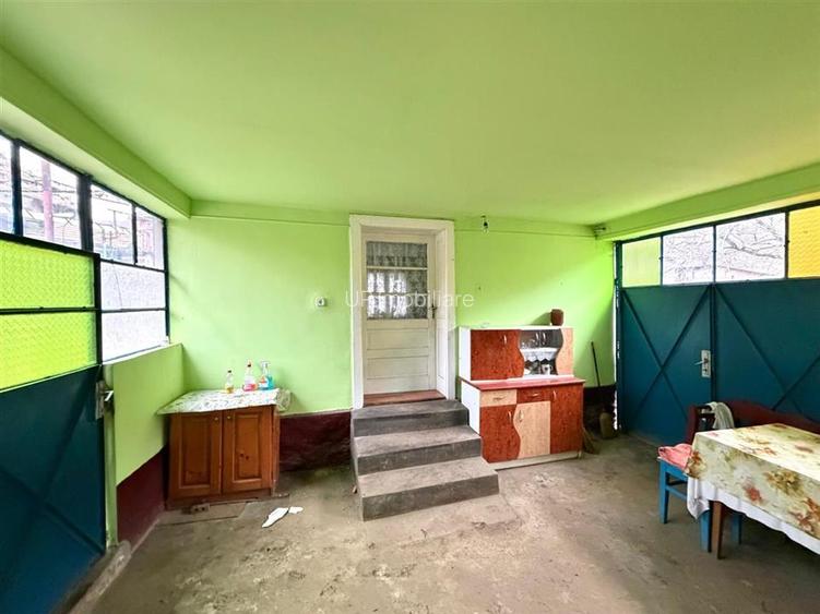 CASA CU TEREN 2846 MP | COMUNA ASTILEU | SAT CALATEA - 13