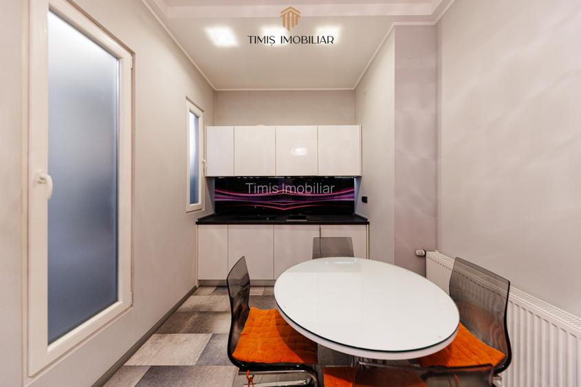 Dragalina 14 – apartament cochet cu 2 camere, Et.2 | Comision 0% - 3