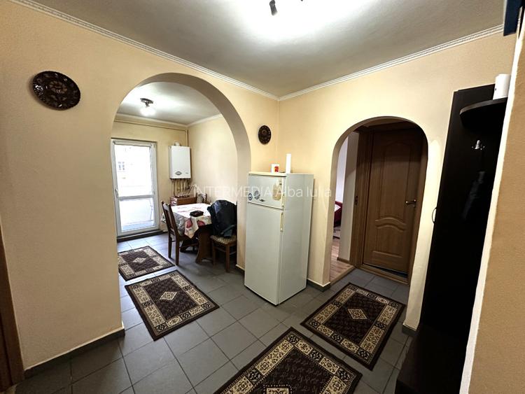 Apartament 2 Camere Deco 50 mp STADION Prestige Etaj 1 Balcon Finisat Mobilat - 3
