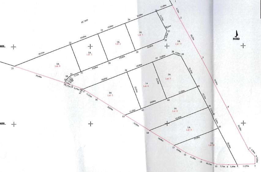 Proprietar - Teren intravilan - PUZ – pentru investiție/dezvoltare rezidențială! - 4