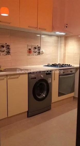 Apartament 2 Camere Tineretului,Metrou,Parc,Balcon,Centrala Propie MOBILAT UTILA - 2