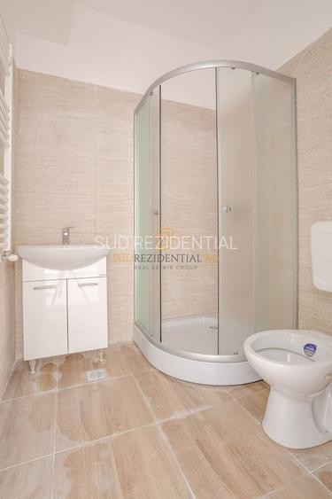 Apartament 3 camere de vanzare, bloc nou, Luica-Brancoveanu, Sector 4 - 12