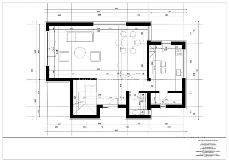 Locuinte noi in curs de finisare  spre  vanzare/ str Plevnei - 8