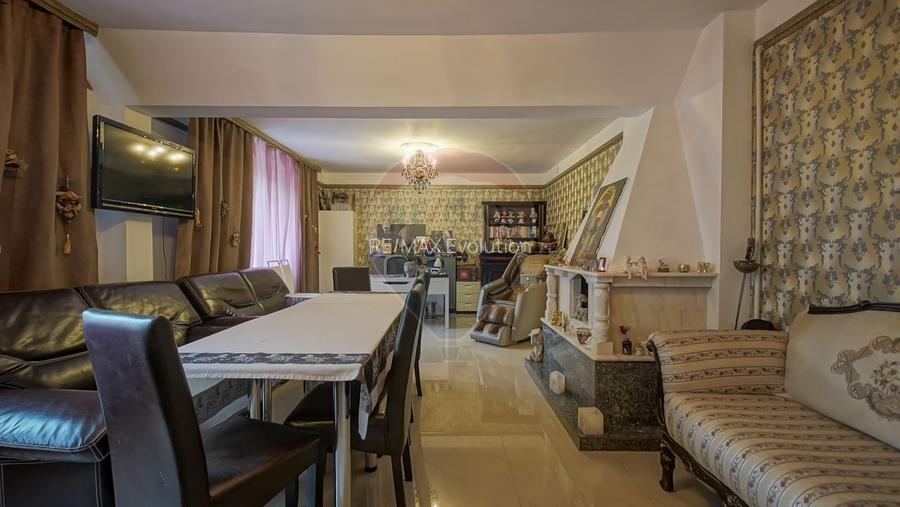 Hotel / Pensiune cu 14 camere/strada Tomis - 10