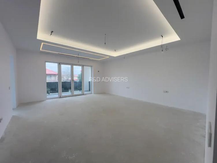 Pipera Casa 5 Camere Individuala Fara TVA Disponibila Imediat - 12