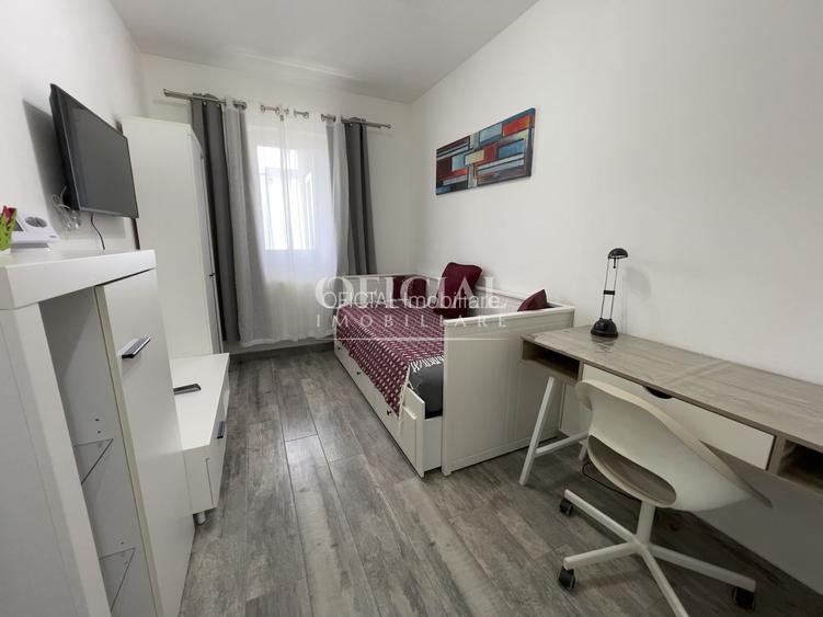 Apartament 2 Camere | Parcare | Zona Vivo Metro Floresti - 4