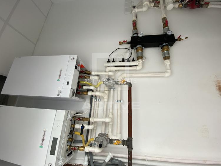 Spatiu open space -zona CLUJANA - 6