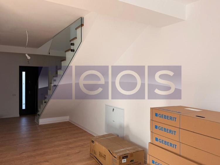 VANZARE VILA TIP DUPLEX 4 CAMERE | TRAPEZULUI | SALAJAN | SECTOR 3 - 13