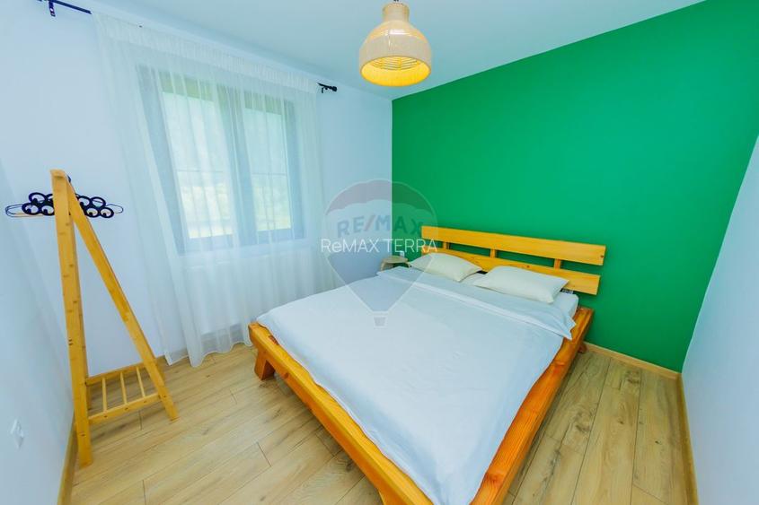 REDUCERE DE PRET!!!Cabana de vis la poalele Munților Țibleș!! - 10