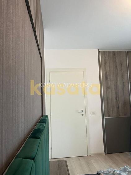 Apartament 3 camere | Apptown North – Pipera | Mobilat, utilat complet - 18