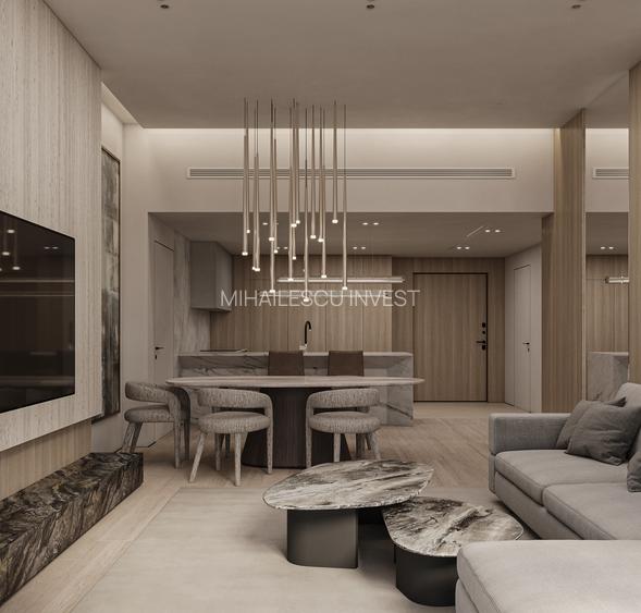 PARKSIDE 3 – A treia etapă a succesului continuă. Fii parte din ea. - 9