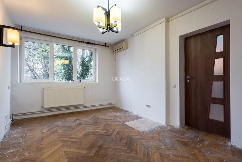 Vânzare Apartament 3 camere de – Pajura, etajul 2 din 3 - 12