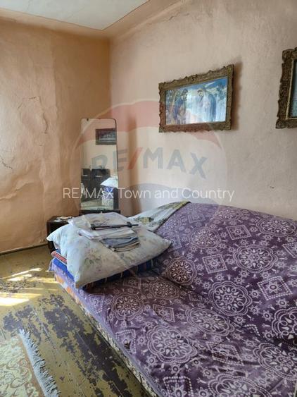 Casa / Vila cu 4 camere de vanzare - 5