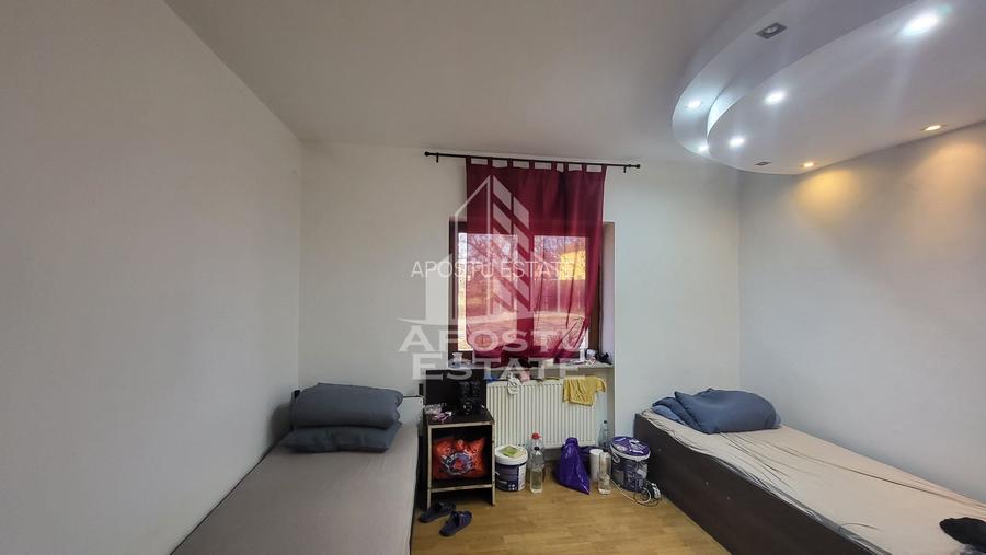 Casa individuala,7 camere,Dumbravita semicentral - 12