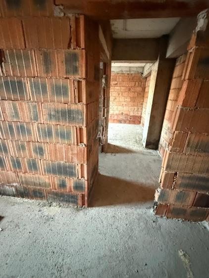 Propietar - Garsonieră de vânzare – 37 mp utili - bloc nou – parter– parcare sub - 7