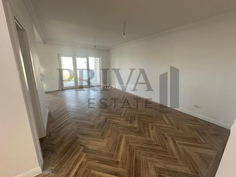 Duplex modern cu 5 camere în Mosnita Noua - 20