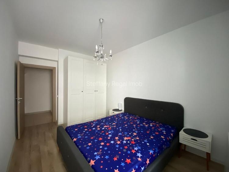 Apartament de Vanzare 2 camere Novum - 6