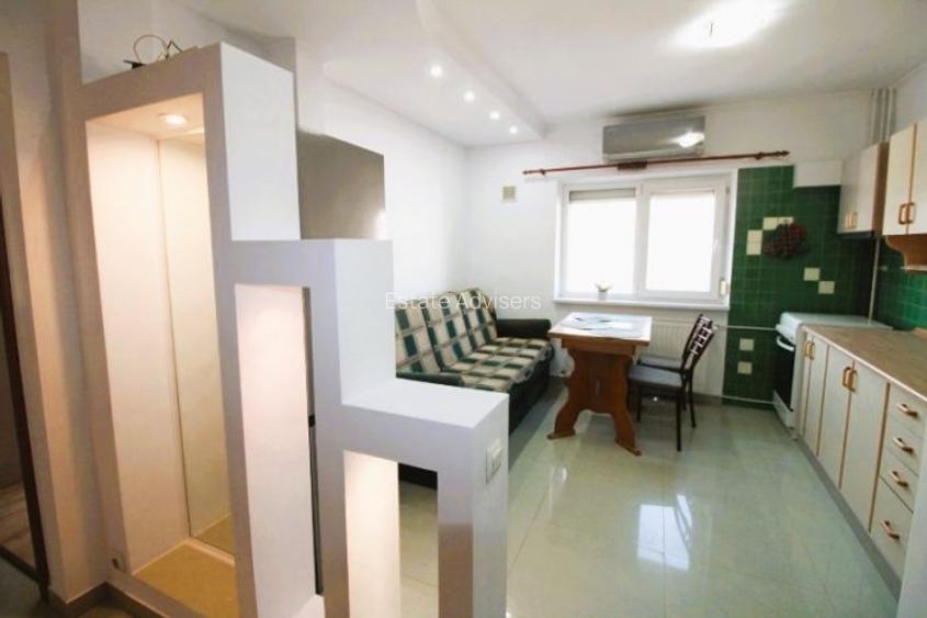 Inchiriere apartament 2 camere|Timpuri Noi|Anastasie Panu - 10