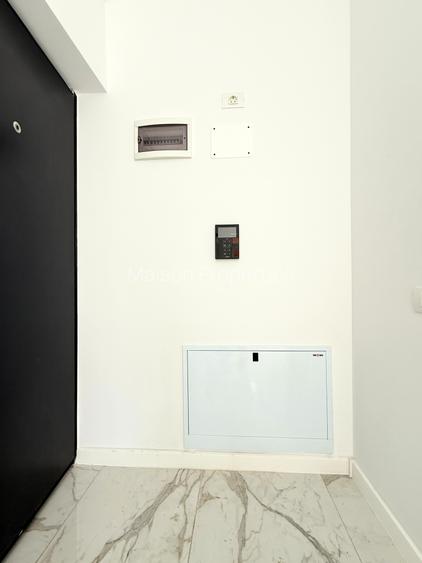 2 camere intr-un bloc nou | 15.5 mp terasa | COMISION 0% - 10