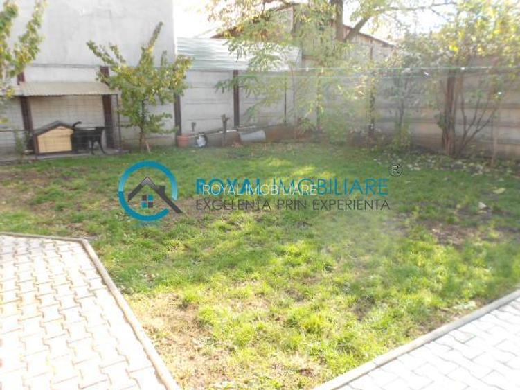 Royal Imobiliare - Inchiriere Vila zona Gheorghe Doja - 2