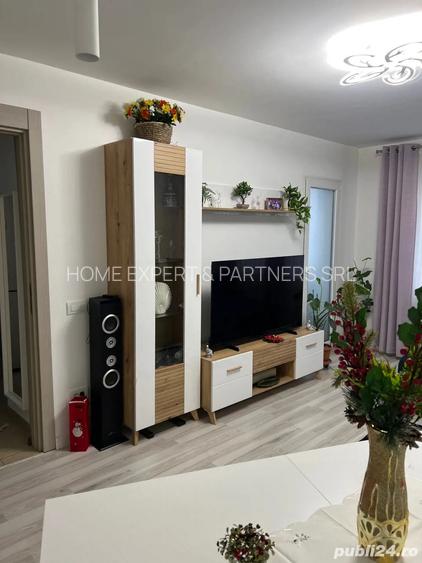 Apartament 2 camere - Bulevardul 1 Decembrie 1918 - Titan - Metrou - 2