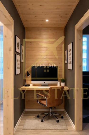 Apartament 2 Camere | Mihalache - 4