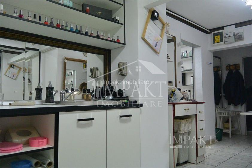 Spațiu comercial pentru afacerea ta! - 7