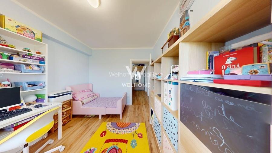 Apartament la cheie pe Mihai Viteazu, imobil nou, cu lift - 6