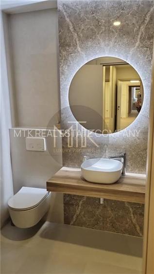 ARQA Jolie Village I Apartament 4 camere | Pipera - Erou Iancu Nicolae - 23