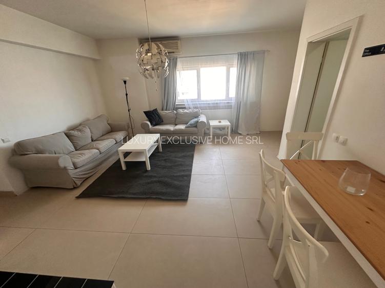 Universitate metrou 3 camere mobilat complet - 2