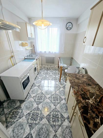 Apartament  2camere in Ghergheni pet-friendly, 55mp,et.3/4,mobilat,utilat - 3