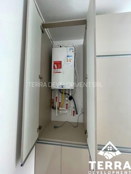 3 camere, Tomis Plus - Pozitie excelenta - 26