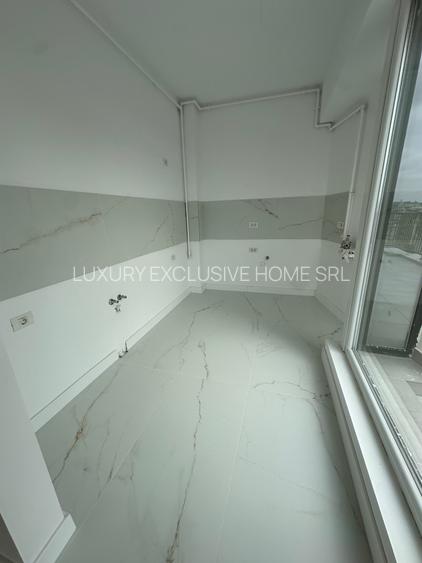 Pipera 3 camere bloc Boutique  cu 10 apartamente - 15