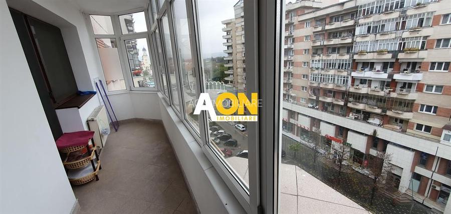 Apartament 2 camere, etaj 5, B-dul Transilvaniei - 8