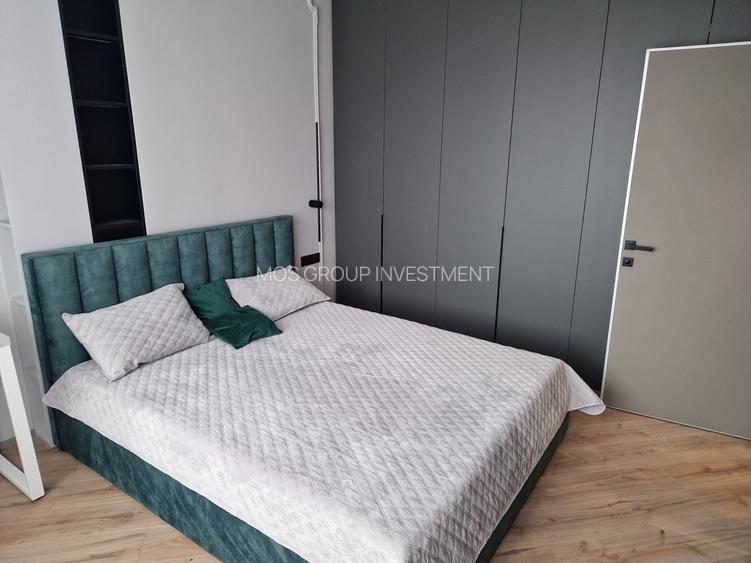 | Herastrau | 3 camere | 120 mp | - 5