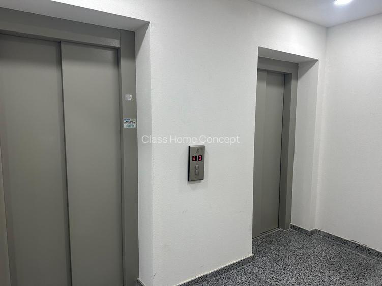 2 camere | Metrou Berceni 7 min | Piscina | Biruintei | Parcare subterana - 3