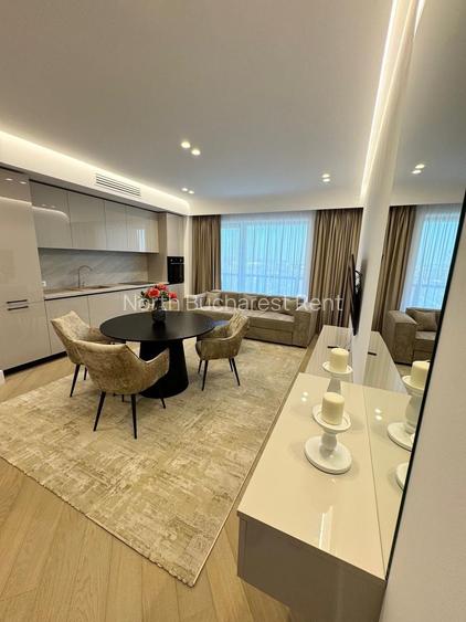 3 camere de inchiriat | IANCU NICOLAE | LUX - 2