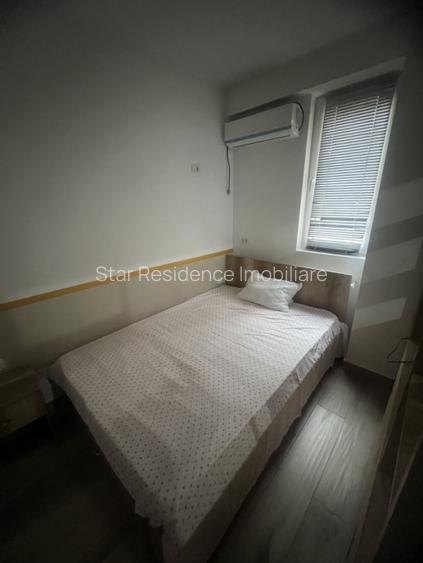 Inchirierz Garsoniera  Militari Residence strada Tineretului  - 4