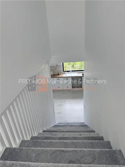 Casa tip P+M zona Mierea - 12