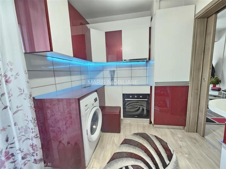 Vanzare apartament 2 camere 65 mp Tudor bloc nou cu parcare. - 9