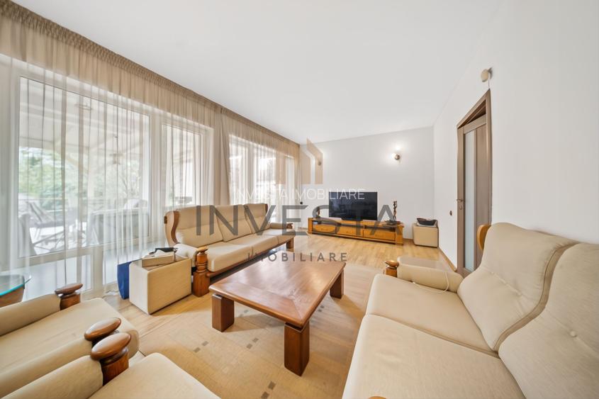 Vila ideala pentru locuința, clinica sau birouri! - 7