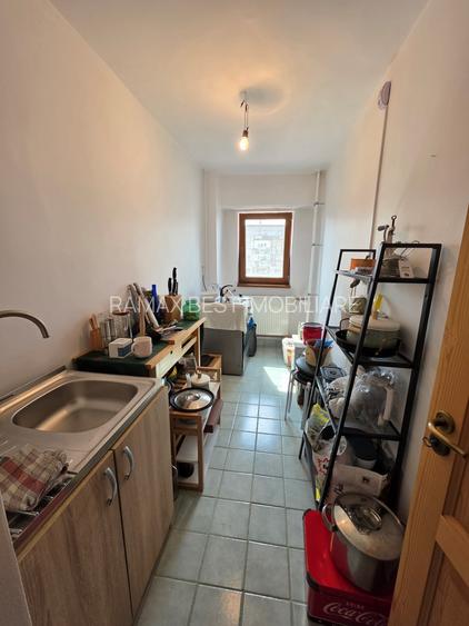 Tineretului, 5 minute metrou Timpuri Noi, stradal pe Viorele, bloc 1987 - 5