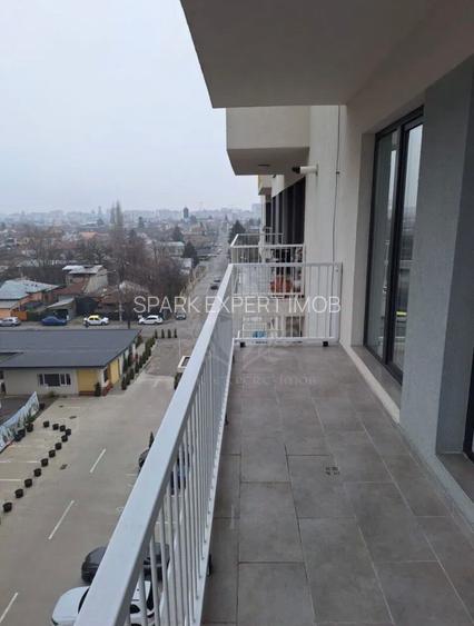 Apartament 2 camere, zona centrala, Real Resort, Ploiesti - 6