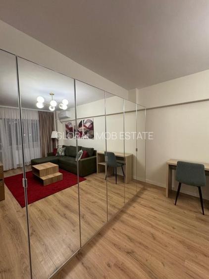 Inchiriere apartament 2 camere zona Stefan Cel Mare - 4
