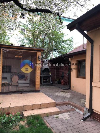 Casa de Vânzare – Zona Ultracentrală Piatra Neamț - 18