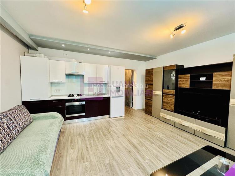 Apartament 2 camere de inchiriat | modern | Doamna Stanca | balcon - 3