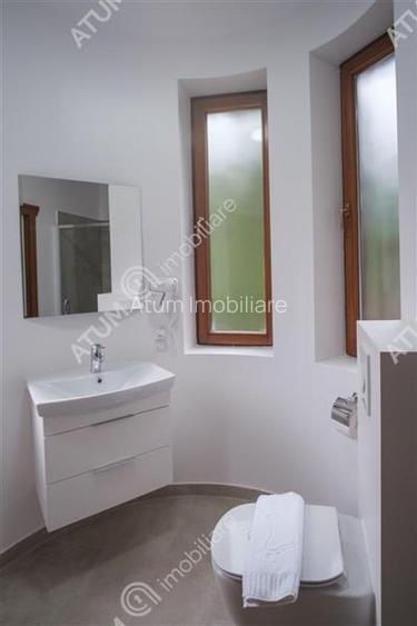 Propietate unicat de vanzare in Sibiu zona turistica Paltinis - 31