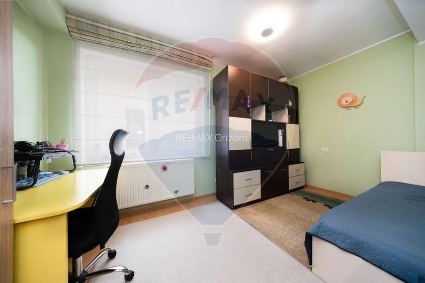 Apartament cu 3 camere + beci in Tractorul +gradina optionala - 19