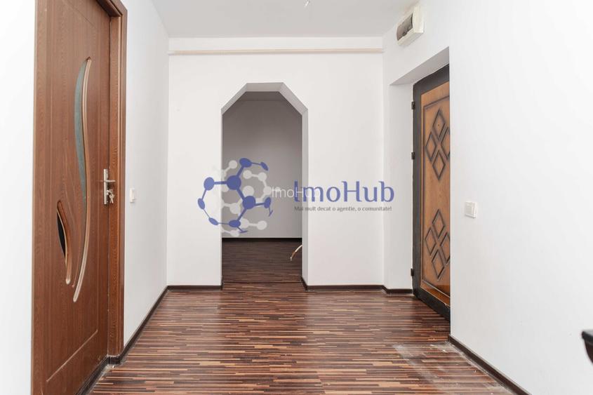 Apartament 2 camere renovat, Tomesti, bloc reabilitat - 4