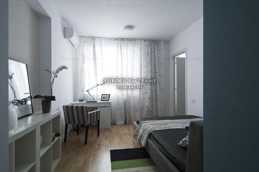 LUX! Priveliste superba la mare! Ap3cam - Bloc Nou - langa plaja - 900eur - 18